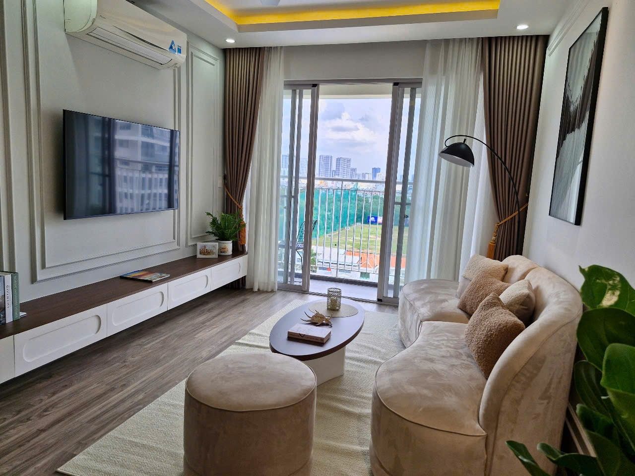 Cần bán nhanh căn hộ Scenic valley 1,PMH, Q7, 110m2, TK 3PN, nhà mới đẹp, giá chỉ 9,7 tỷ 