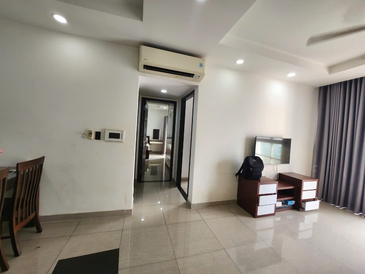 Cần bán nhanh căn hộ Happy Valley, PMH, Q7, DT 100m2, Tk 2PN nhà đẹp, giá chỉ 7,5 tỷ 