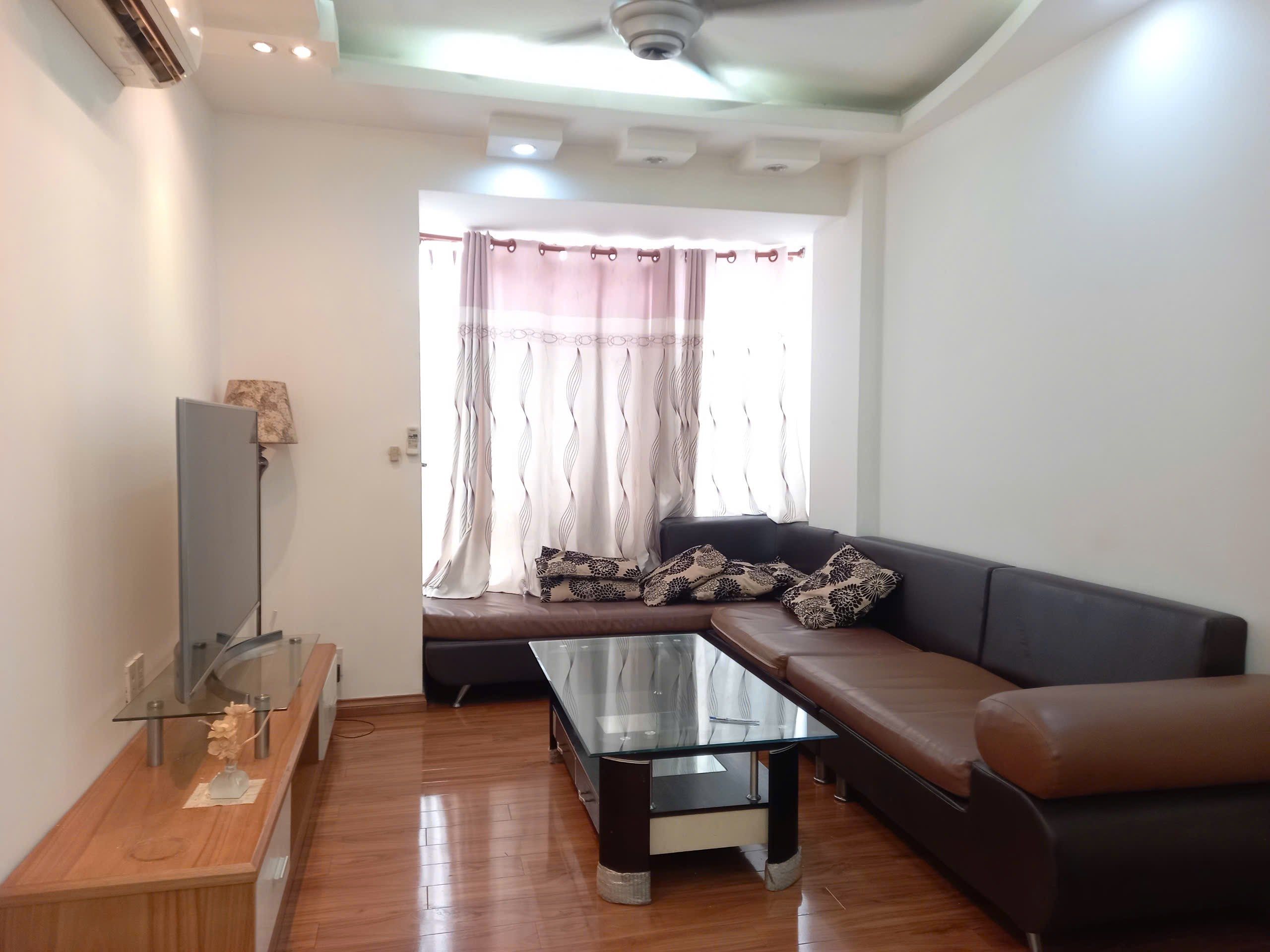 Cần cho thuê căn hộ Sky garden 3, PMH, Q7, DT 68m2, tk 2PN full nội thất đẹp, giá thuê chỉ 12 triệu