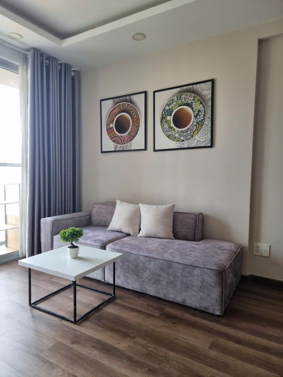 Cho thuê căn hộ Scenic valley, Phú Mỹ Hưng, Q7, 2PN nhà mới đẹp, giá tốt chị 18 triệu