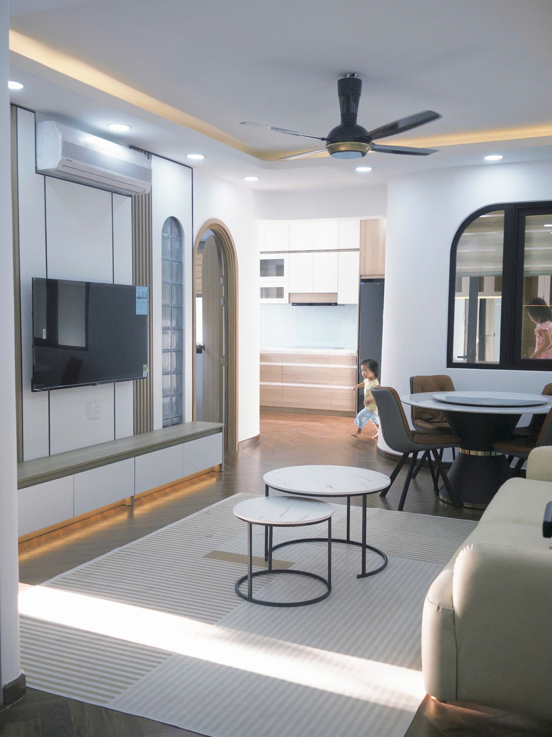 Cần bán nhanh căn hộ Hưng Vượng 3, Phú Mỹ Hưng, Q7, 3PN nhà mới đẹp, giá chỉ 5,5 tỷ