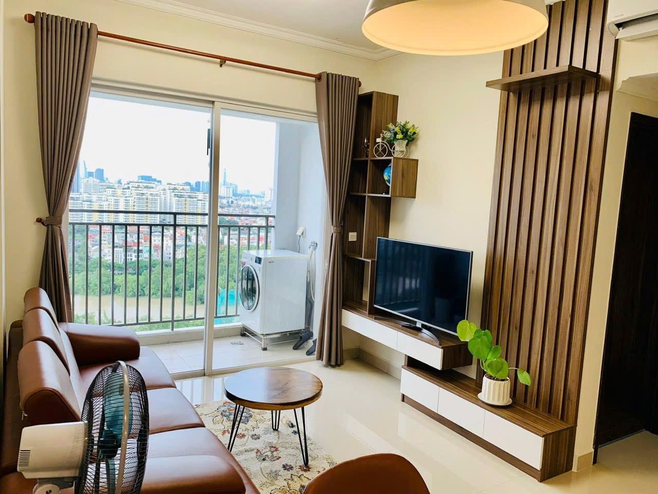 Bán nhanh căn hộ Sunrise Riverside, Phước Kiển Nhà Bè, 2PN nhà đẹp, giá chỉ 5,7 tỷ