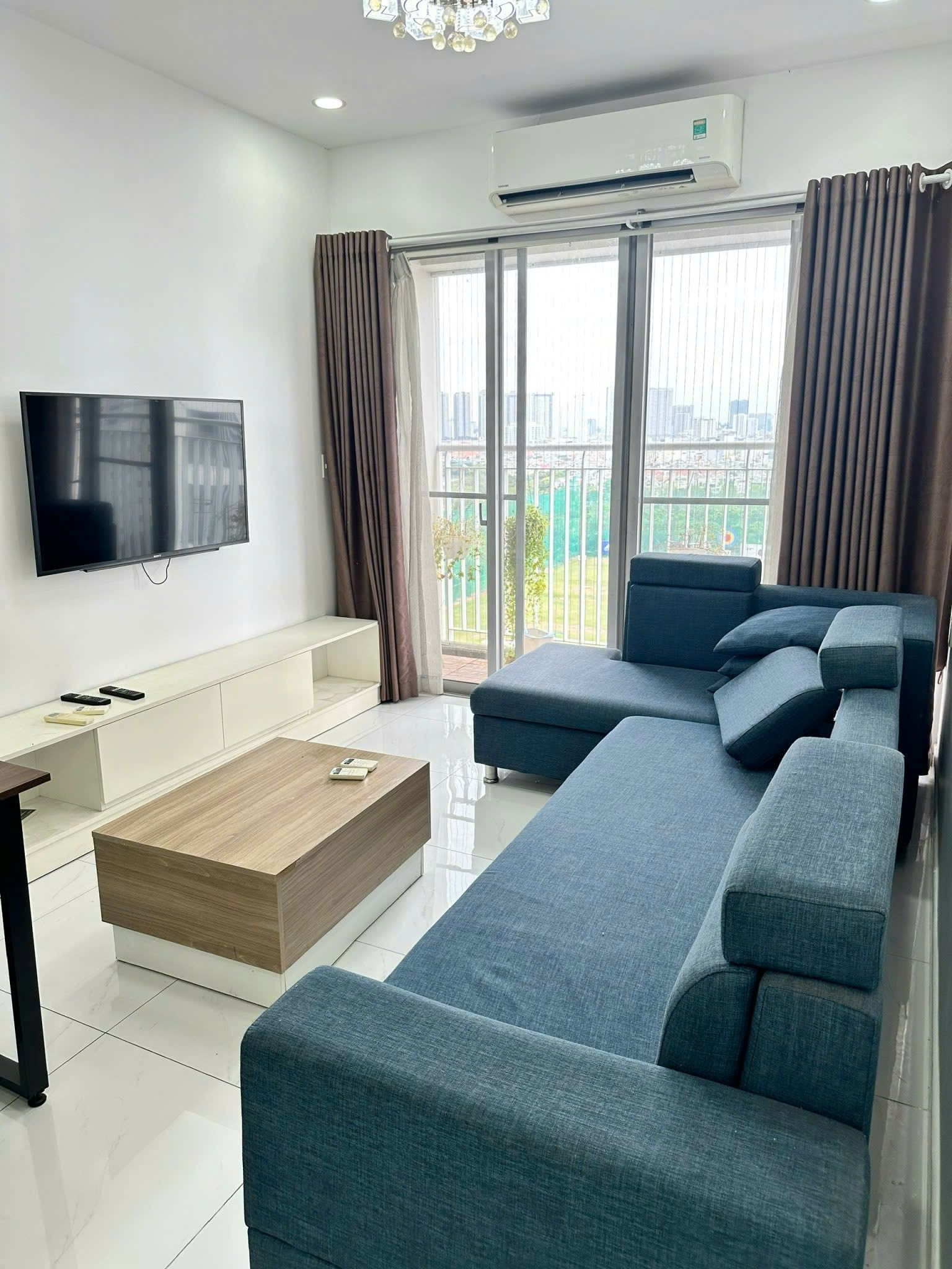 Cần bán nhanh căn hộ Scenic valley 1, PMH, Q7, DT 110m2, TK 3PN nhà đẹp, giá chỉ 8,7 tỷ 
