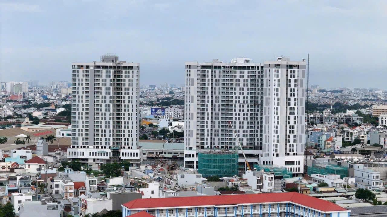 Urban Green - Cần Bán Lỗ 130Tr Căn Hộ Mua Giai Đoạn Đầu Tiên