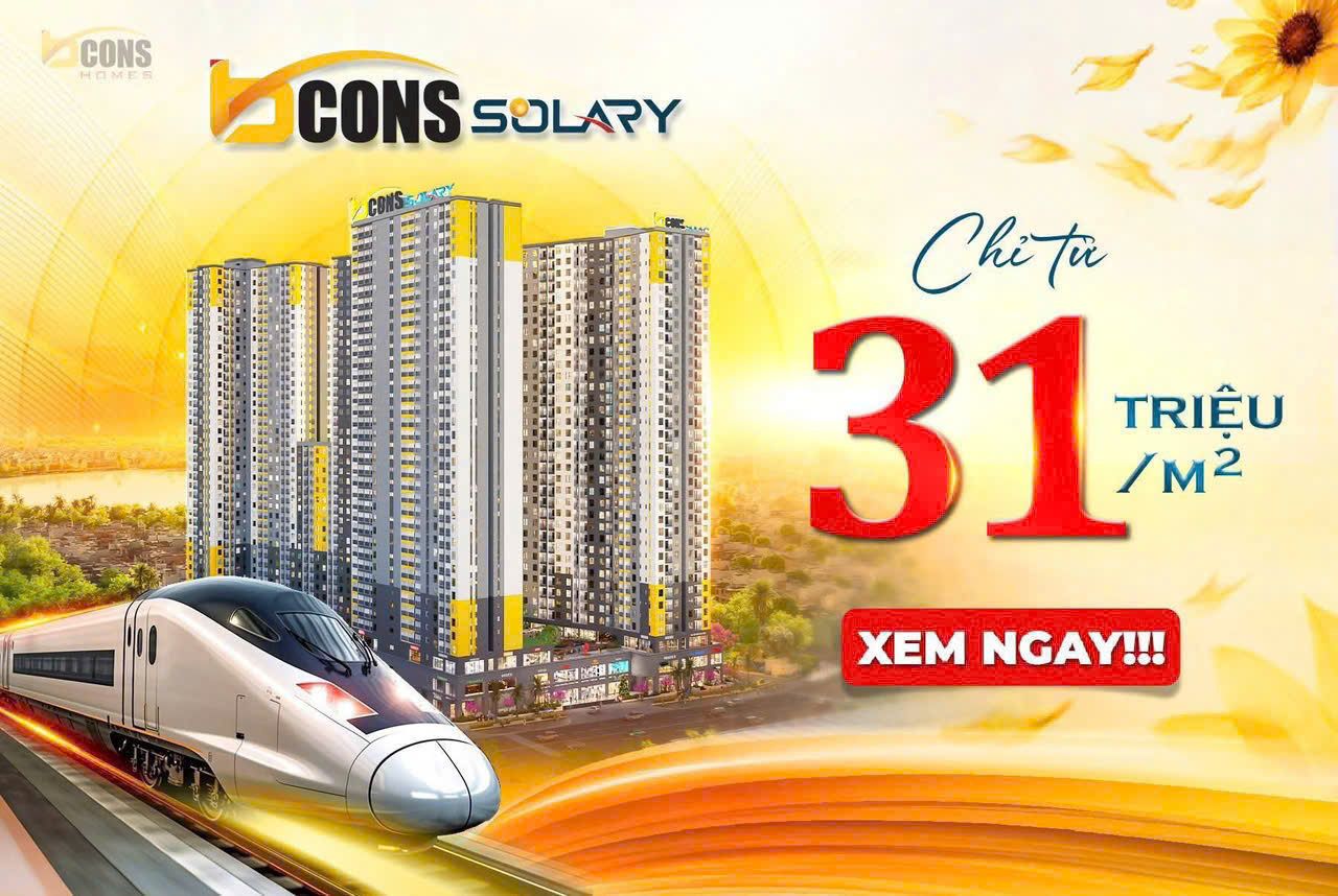 Căn hộ 2 PN ngay Metro chỉ với 1.5 tỷ; Lãi suất 5.5%/năm; ân hạn gốc 5 năm; có 3 tầng TTTM