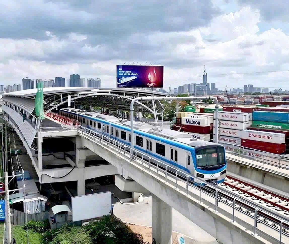 Lời ngay 6%/năm tại Bcons Làng ĐHQG TPHCM đúng 5' đi xe đến Metro BT - ST; giá 2 tỷ cho căn 2PN2WC
