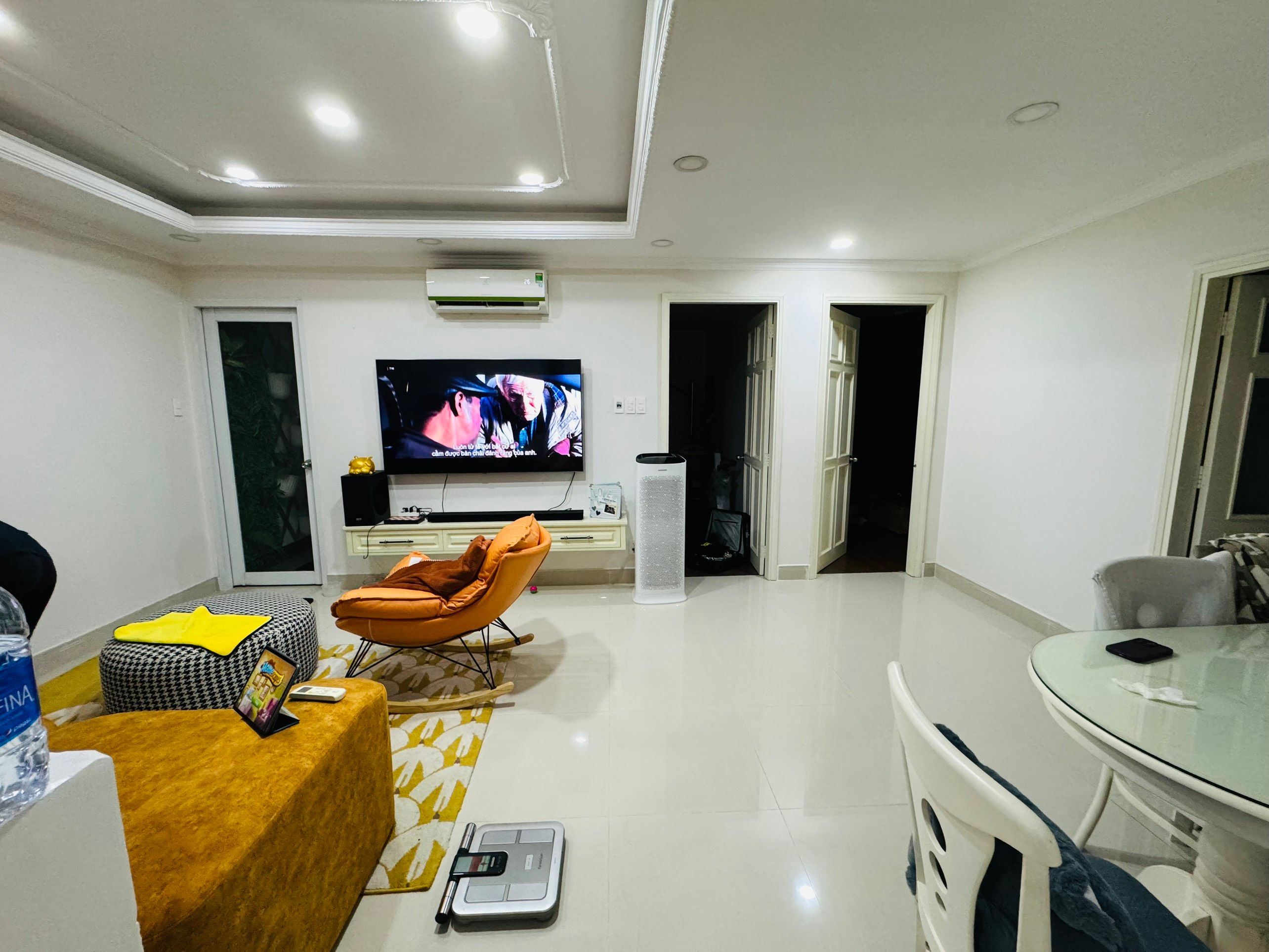 Bán căn hộ Samland Airport Nguyên Hồng, 1PN=3.4 Tỷ - 2PN=4.8 Tỷ, Sổ Hồng Giao Nhà Ngay