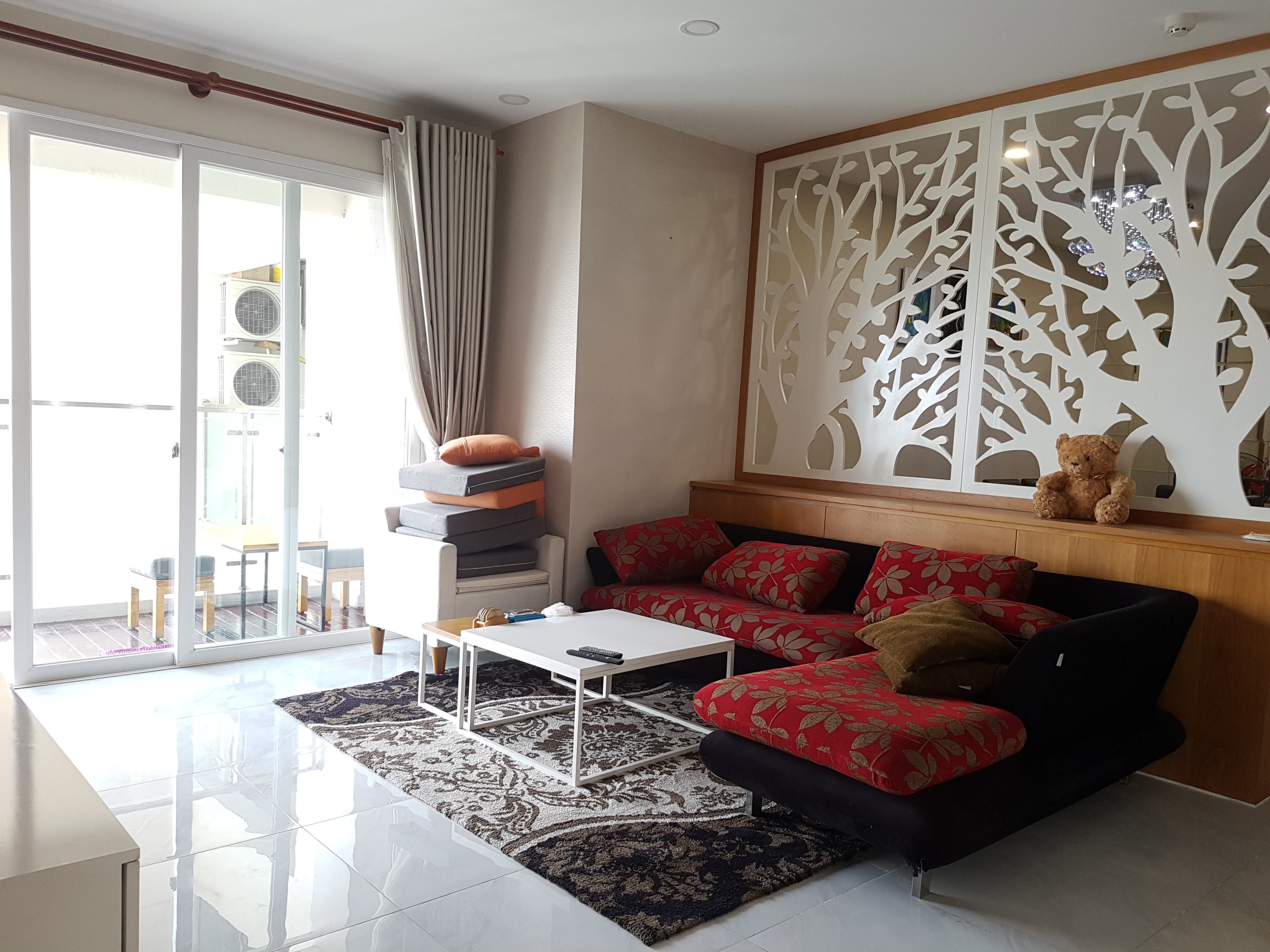 📢Cho thuê căn hộ Sunny Plaza Phạm Văn Đồng, 3Pn.2Wc Full Nội Thất 17Tr Ở Ngay Tel 0942811343 Tony

