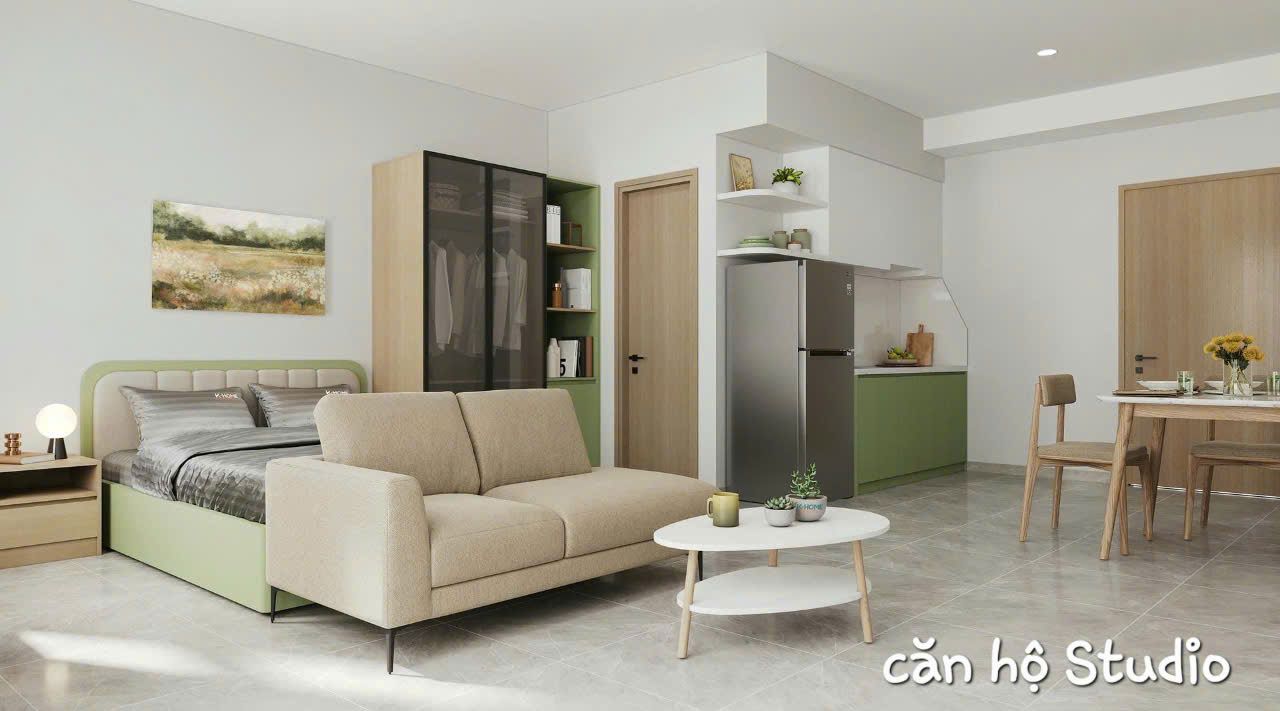 căn hộ noxh k.home giá tốt 778Tr, trả trước 160 triệu,lãi 4,1-6,1% trong 25 năm, trả 3-4tr/tháng