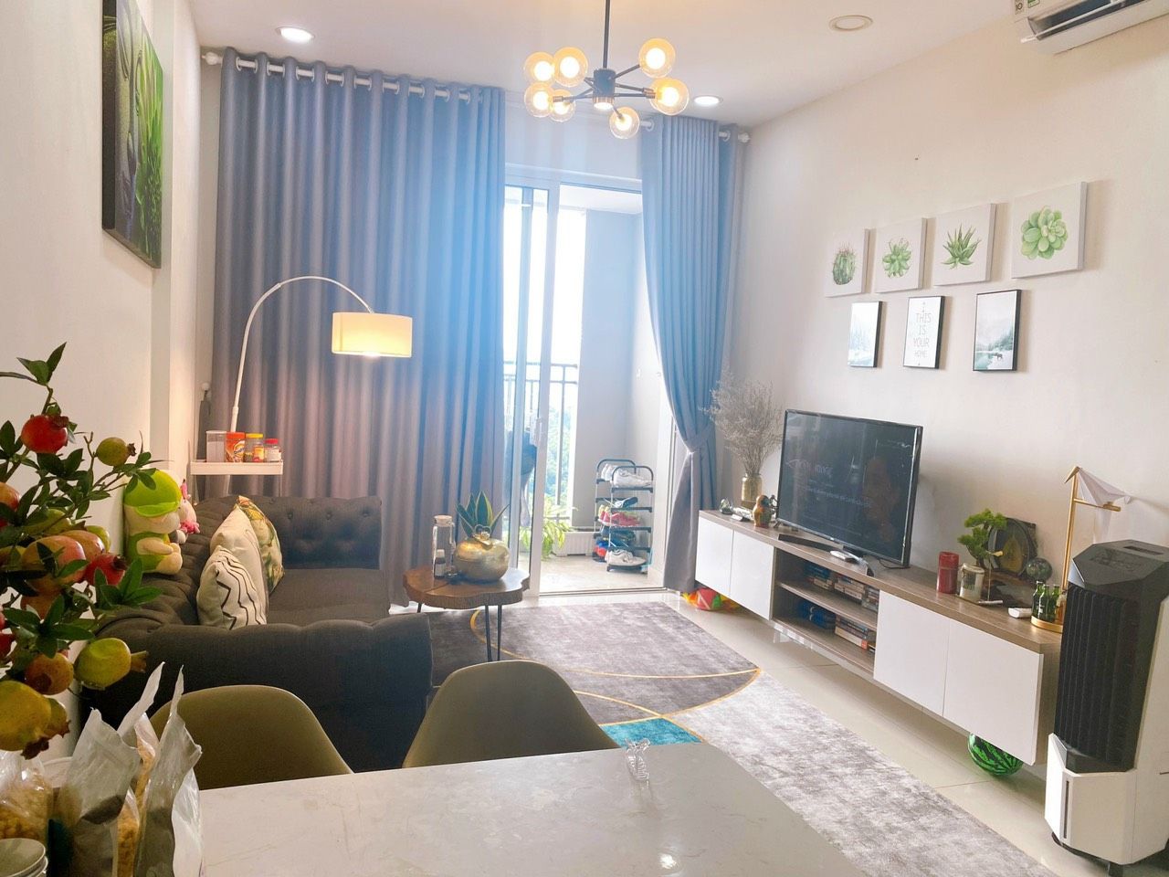 🌕Bán căn hộ cao cấp Golden Mansion Phổ Quang, 2Pn2Wc Full Nội Thất #5.65 Tỷ Tel 0942811343 Tony 