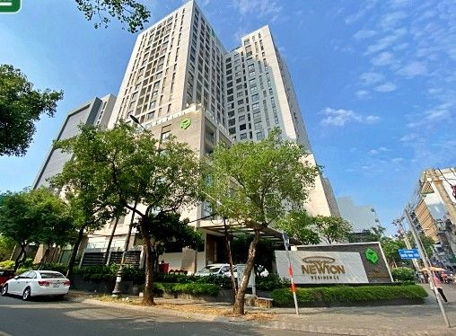 ⭐Bán căn hộ Newton Residence Novaland, 1Pn=3 Tỷ | 2Pn=3.7 Tỷ | 3PN=7.9 Tỷ Xem nhiều Tel 0942811343 
