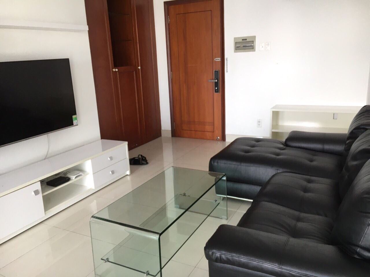 🏞️Cho thuê căn hộ 107 Trương Định, 2Pn2Wc Full Nội Thất 👉🏻20Tr Tel 0942811343 Tonyy Real Xem Nhà