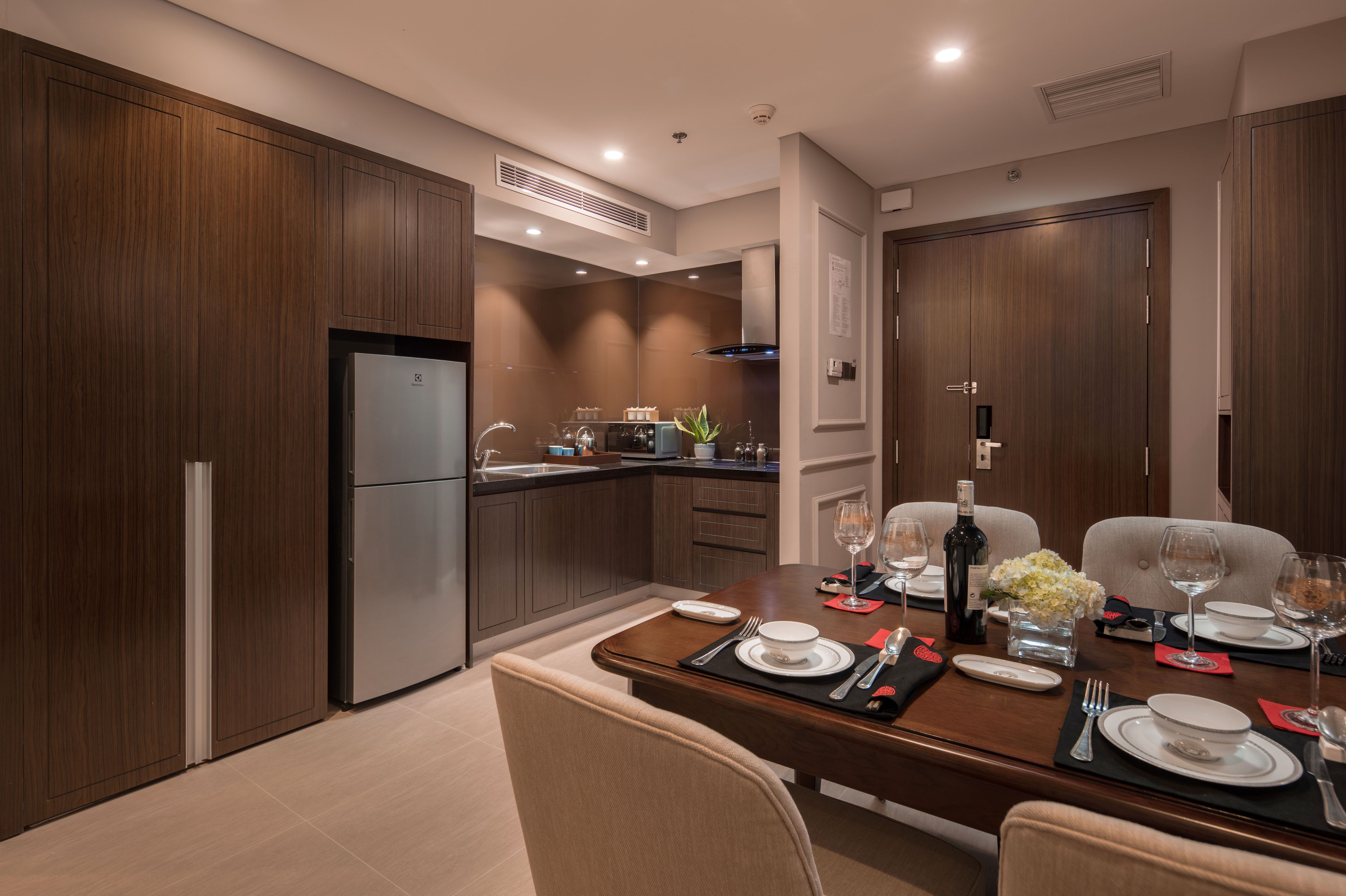 Bán Căn hộ Altara Suites cuối năm có sổ - Căn góc duy nhất của toà nhà, giá tốt đợi chủ nhân ra sổ!