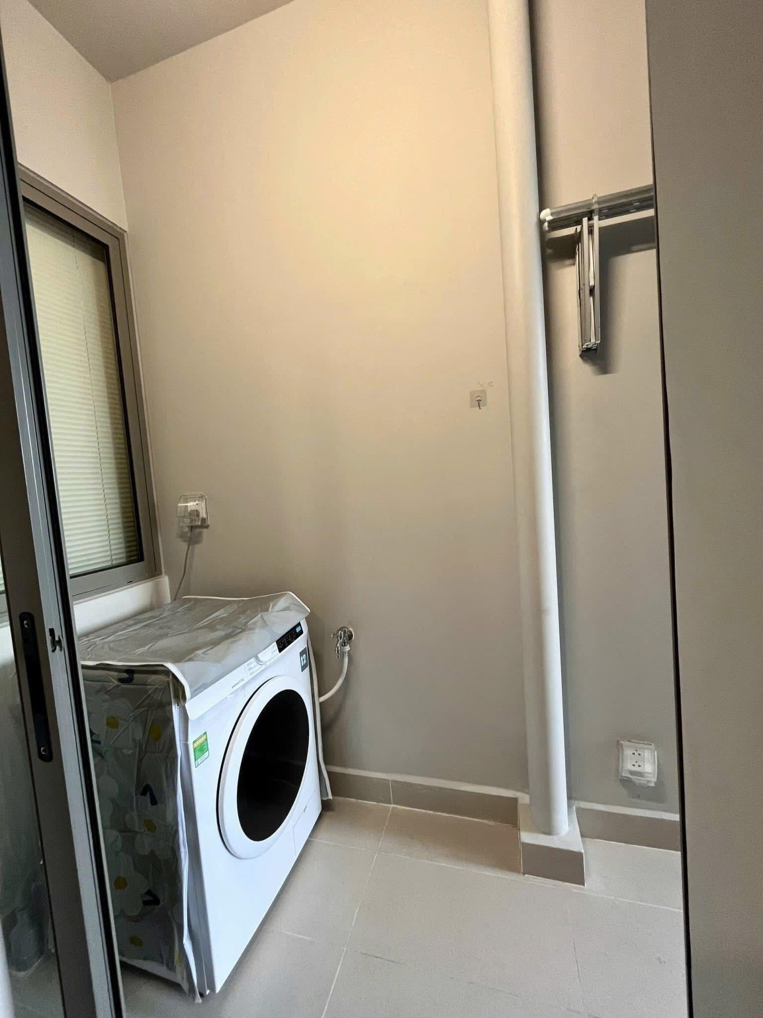 Căn Hộ Cho Thuê (59m2) - 2pn-2wc