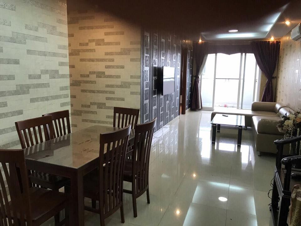🏪Bán căn hộ Hà Đô Nguyễn Văn Công, 2Pn.2Wc DT 86m2 Sổ Hồng #4.7 Tỷ Lô E Tel 0942811343 Tony
