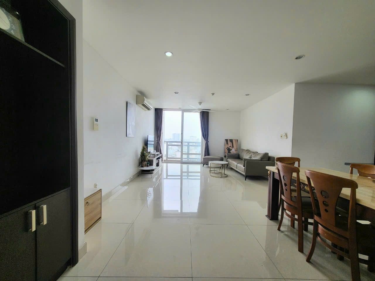 ✨ Bán căn hộ Horizon Tower Trần Quang Khải 2Pn.2Wc DT 110m2 Sổ Hồng Trao Tay Tel 0942811343 Tony 