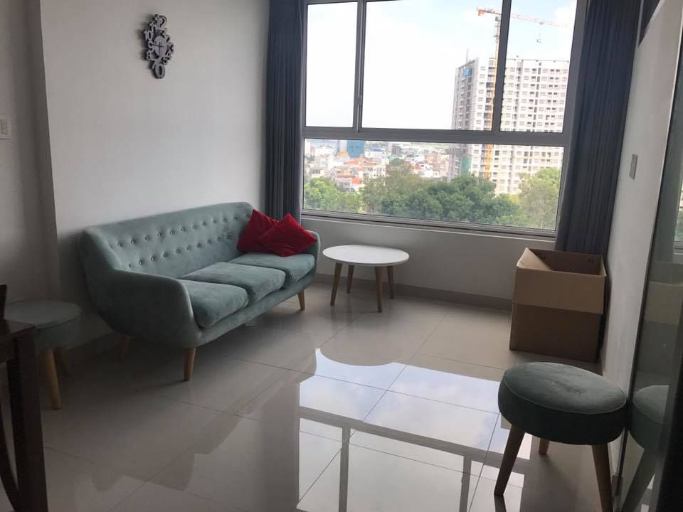 🏢 Bán căn hộ cao cấp Orchard Garden Hồng Hà, 2Pn2Wc Full Nội Thất #6.35 Tỷ Tel 0942-811-343 Tony