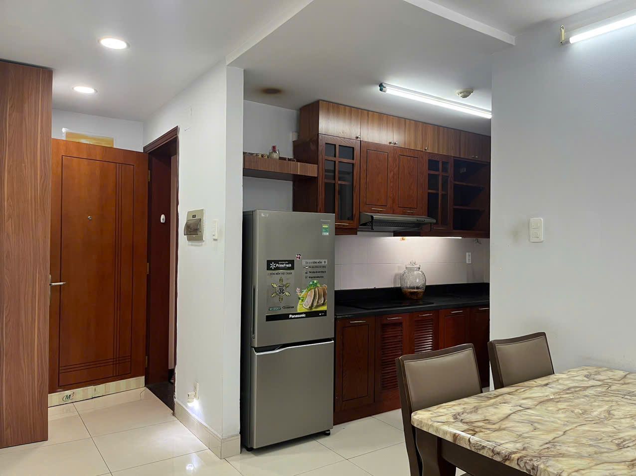 🏡 Cho thuê căn hộ 107 Trương Định, 1Pn1Wc Nội Thất Cơ Bản #15Tr Vào Ở Ngay Tel 0942811343 Tony