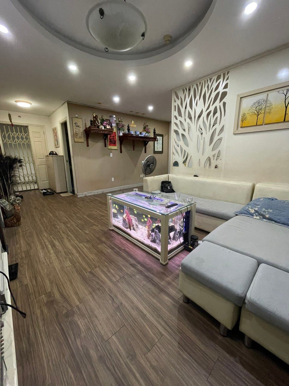 [ CHO THUÊ] căn hộ Hà Đô Nguyễn Văn Công, 2Pn.2Wc Chỉ 13Tr vào ở ngay🔊0942811343 Tony Real
