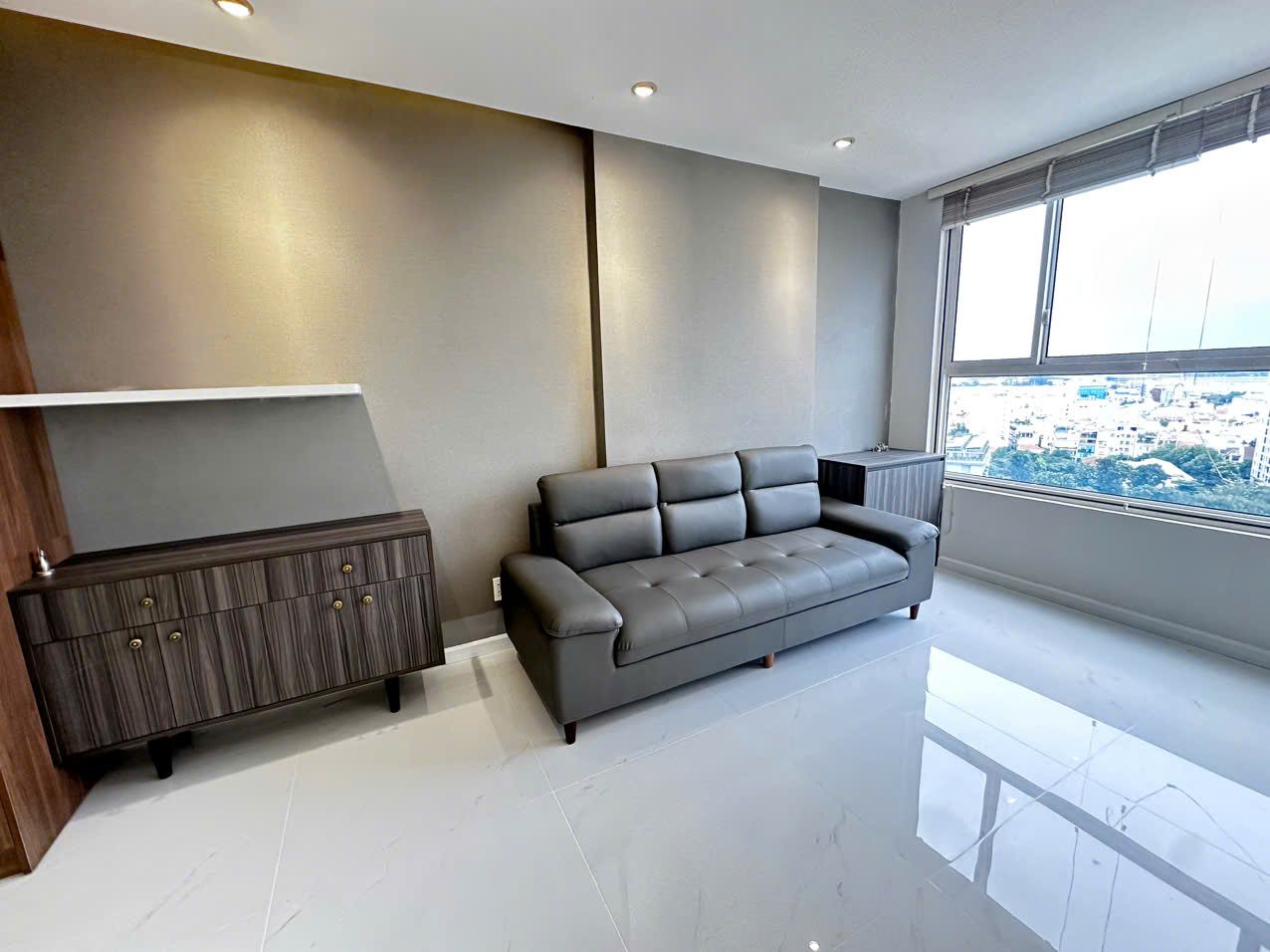 🔥Cho thuê căn hộ cao cấp Orchard Garden, 2Pn.2Wc Full Nội Thất Mới #20Tr Ở Ngay Tel 0942-811-343 
