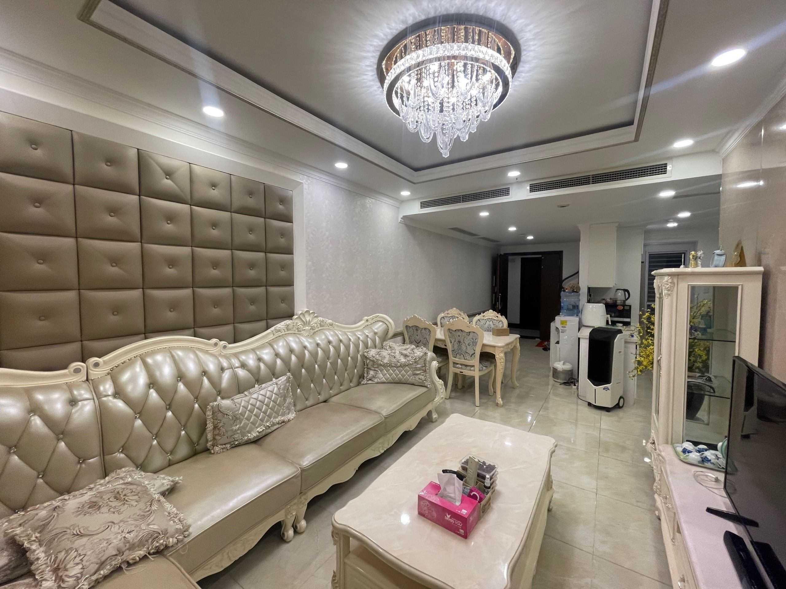 📢 Cho thuê căn hộ Prince Residence 2Pn.2Wc Full Nội Thất #19Tr - [Giỏ hàng 4 căn] Tel 0942811343 
