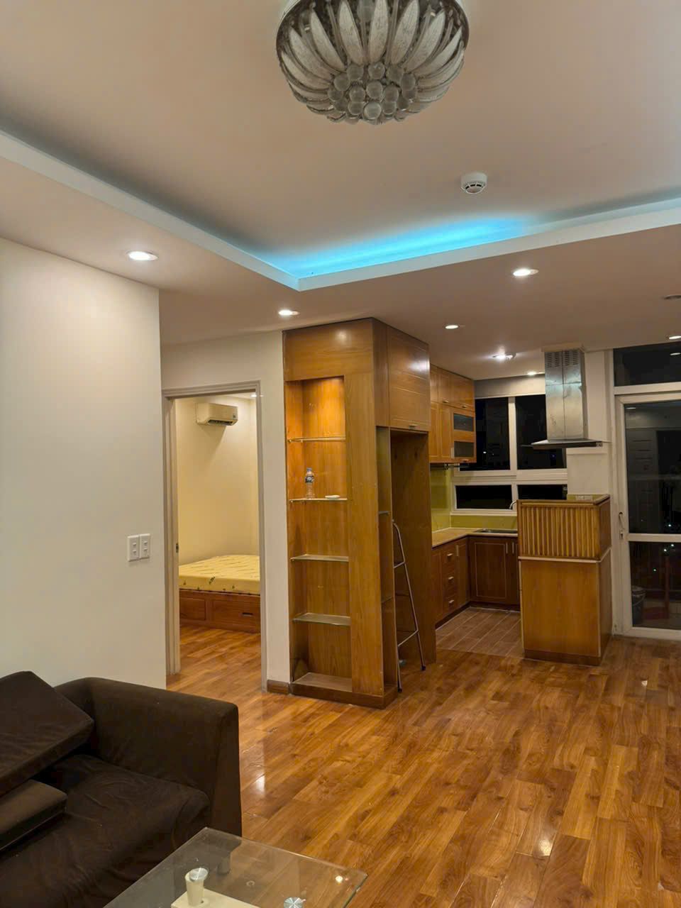 📢Cho thuê căn hộ Hà Đô Nguyễn Văn Công, 2Pn.2Wc Nhà Mới 13Tr Xem nhà dễ 24/7 Tel 0942811343 Tony
