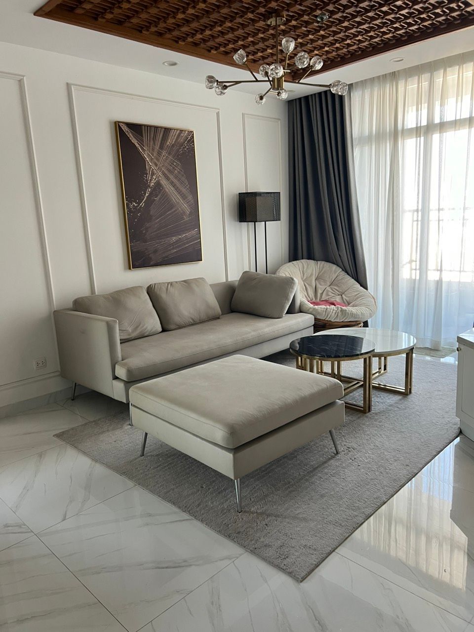 🏡 Cho thuê căn hộ Prince Residence Nguyễn Văn Trỗi, 2Pn=18Tr - 3Pn=25Tr Full Nội Thất [Giỏ hàng 5