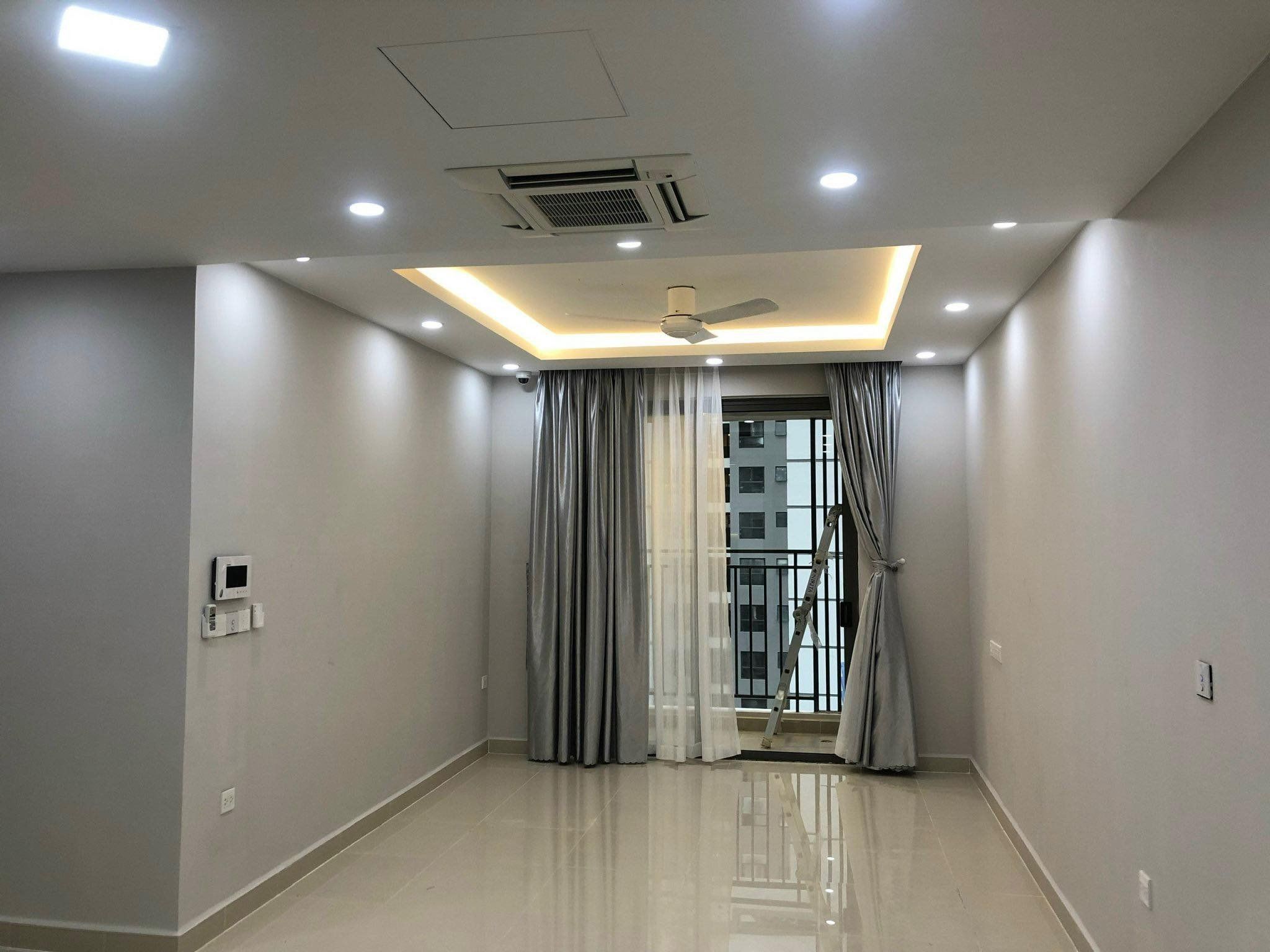 Cho thuê căn hộ Botanica Hồng Hà, 3Pn2Wc nội thất cơ bản #20Tr, Vào Ở Ngay Tel 0942811343 Tony Real