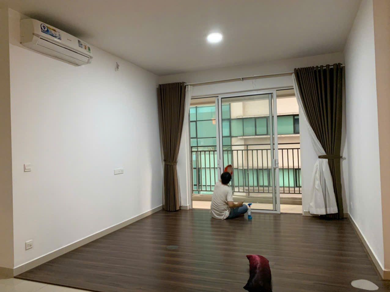 [ Cho Thuê ] Căn Hộ Golden Mansion Phổ Quang, 3PN2Wc Nội Thất Cơ Bản #20.5Tr Tel à 0942811343 Tony
