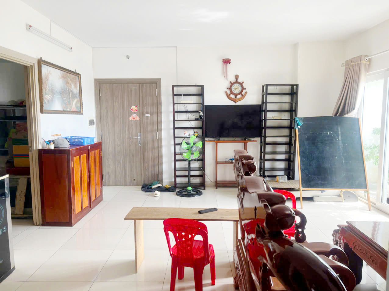 Bán căn góc CC Bộ Công An 50 đường số 3, An Khánh, 7,2 tỷ, 95m2, trung tâm, căn góc hướng đẹp