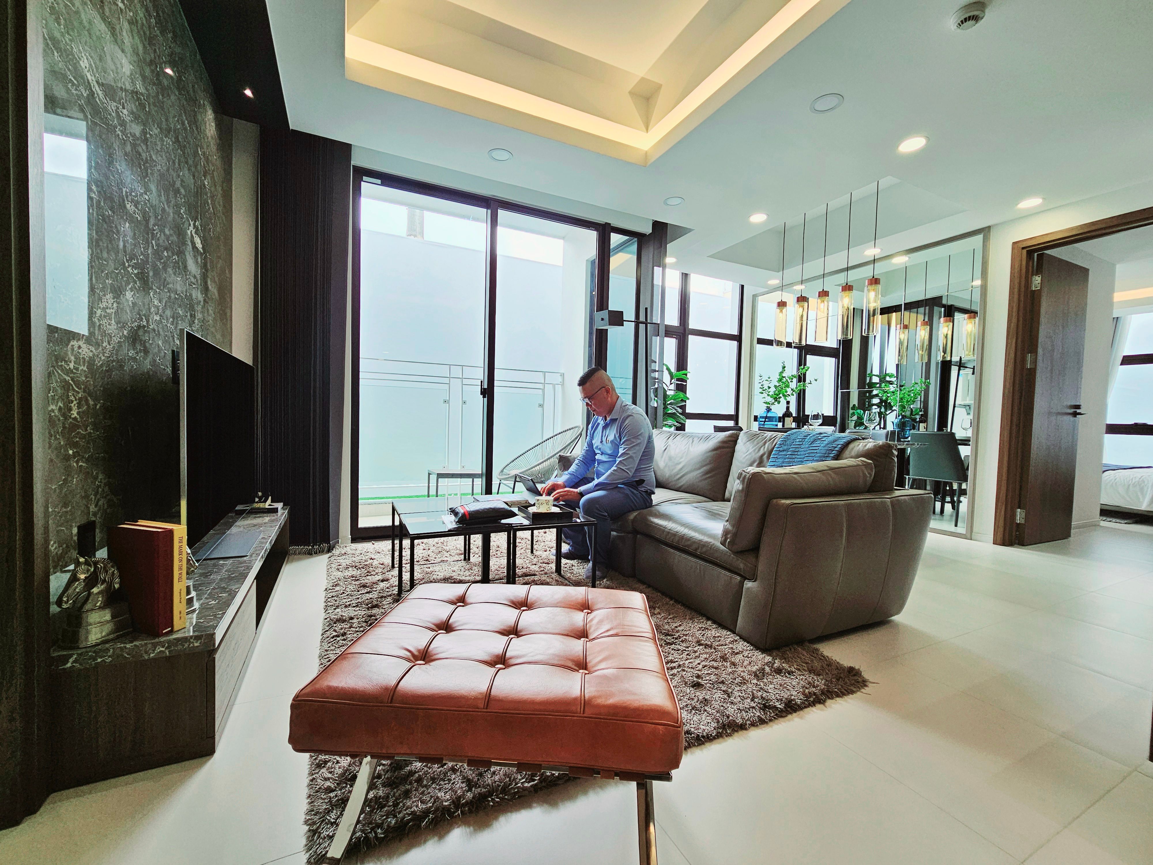 Bán căn hộ Landmark Tower Đà Nẵng. Chung cư cao cấp ngay bên Sông Hàn, Hải Châu, Đà Nẵng