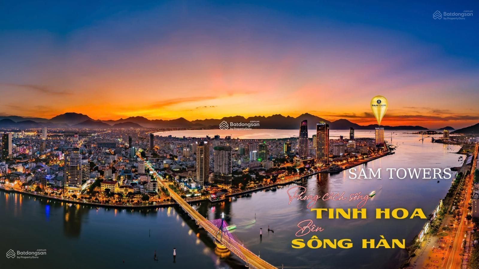 Mình chính chủ cần bán nhanh căn 2PN SAM Tower đã lên full nội thất, sổ sẵn công chứng được ngay