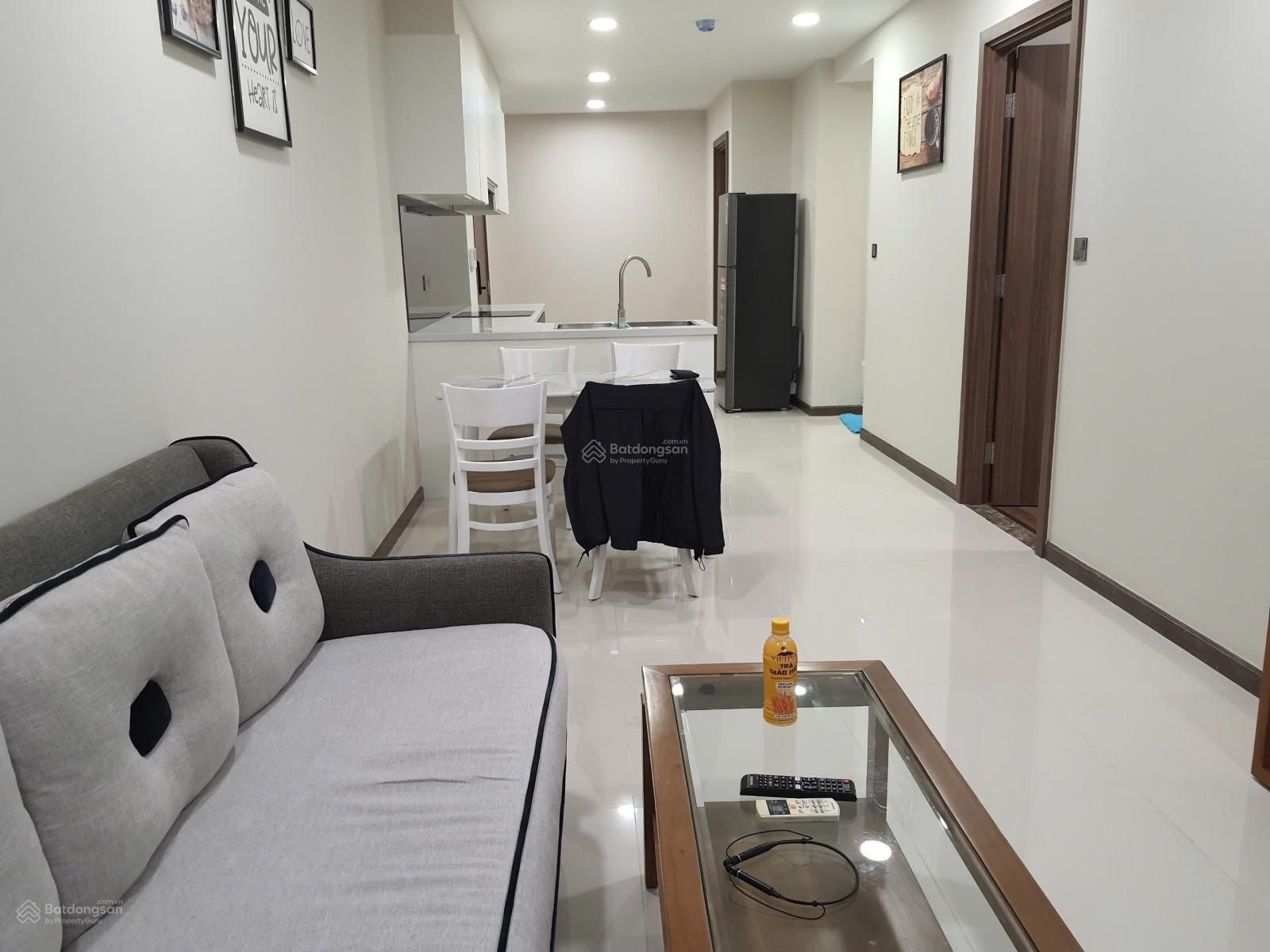 Bán CC De Capella, 5,9 tỷ, 86m2, 2PN, 2WC, Q2, HCM