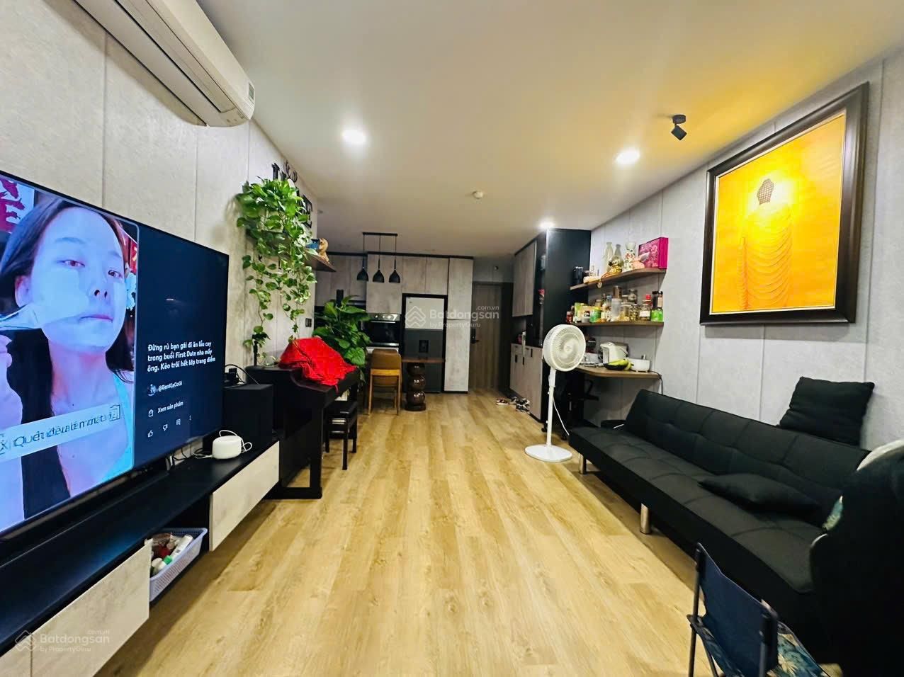 De Capella Lương Định Của bán 3PN full nội thất 94m2 giá 6,5 tỷ