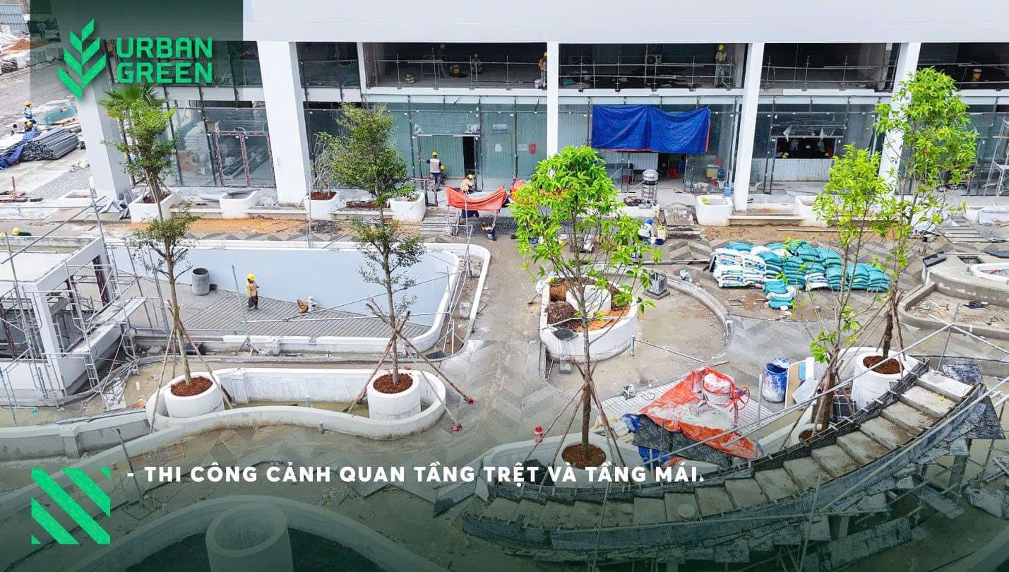 Chính Chủ Bán Căn 2PN Sở Hữu Hồ Bơi Muối Khoáng 