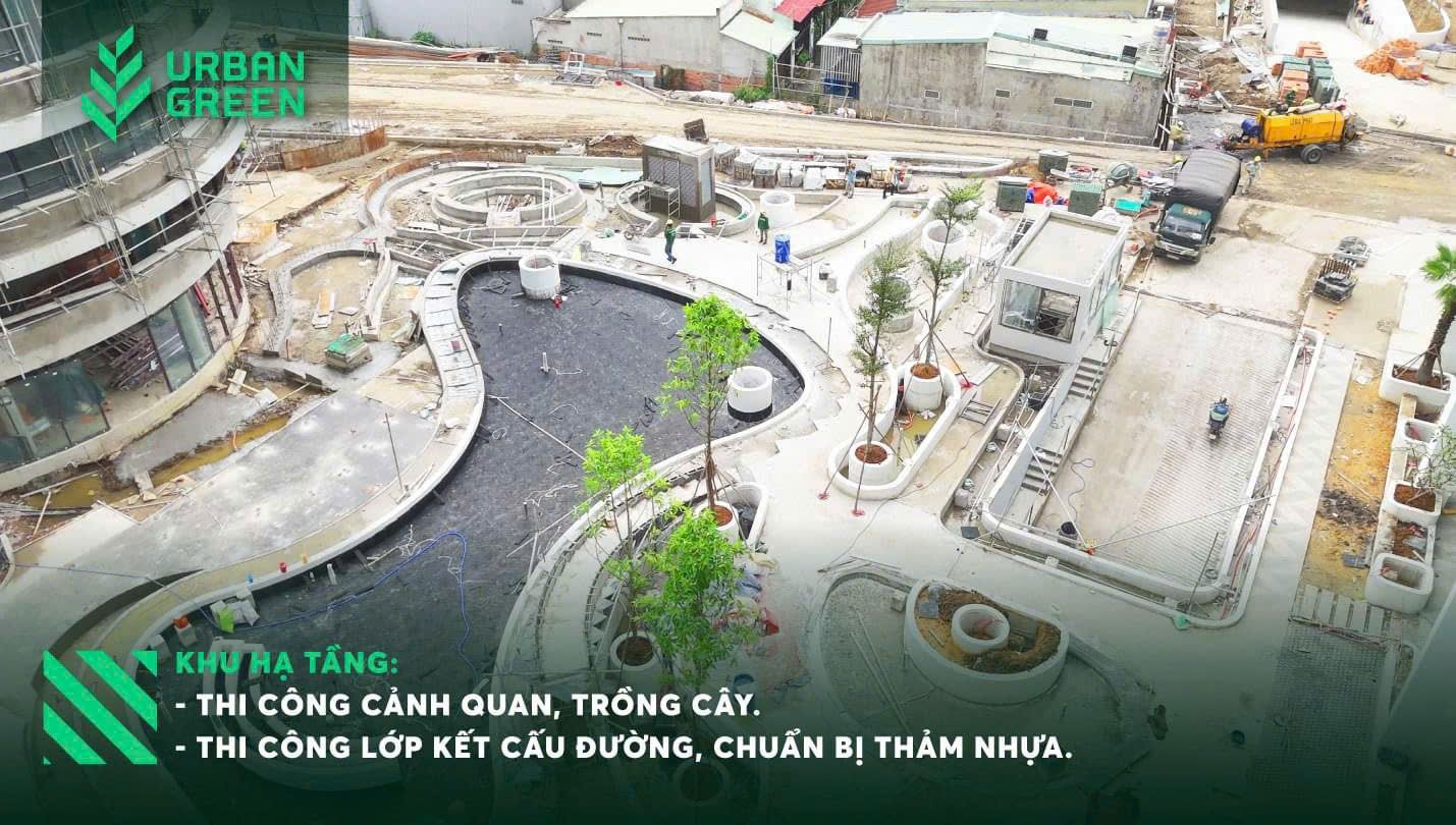 Chính Chủ Bán Căn 2pn Mua Giai Đoạn Đầu Tiên Dự Án View Hồ Bơi