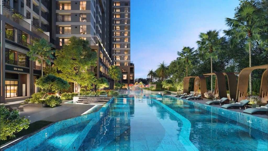 Căn hộ nhật bản TT AVIO - LK Vincom Dĩ An. Thanh toán linh hoạt góp 9tr/tháng nhẹ như tiền thuê trọ
