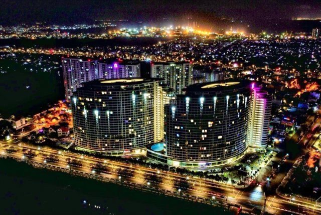 Bán Gatewayn74m2 - 2PN 2WC Tầng cao - full nội thất 