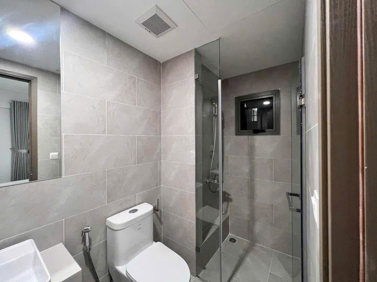 Cho Thuê Căn Hộ 69m2 Tại Westagte An Gia Bình Chánh