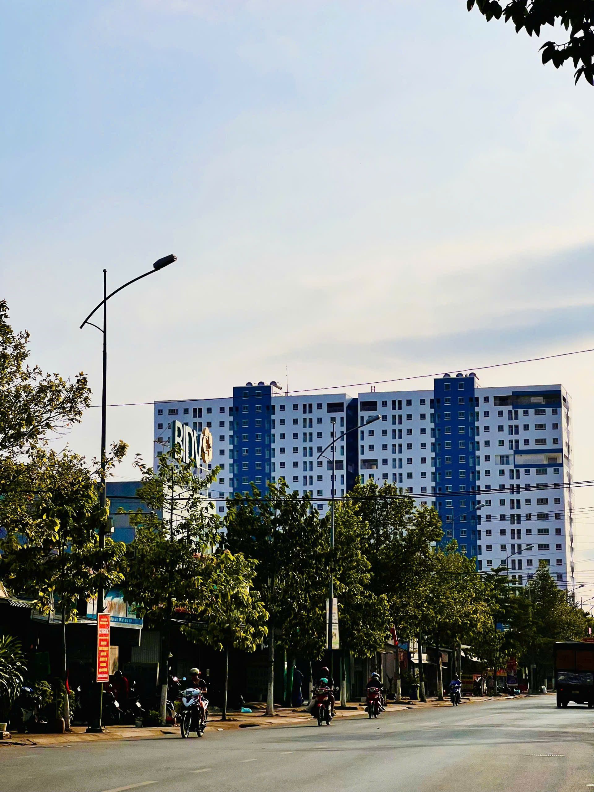 Bán căn hộ 39m2, liền kề Thủ Đức, Hồ Chí Minh. Tổng Giá thanh toán 880tr