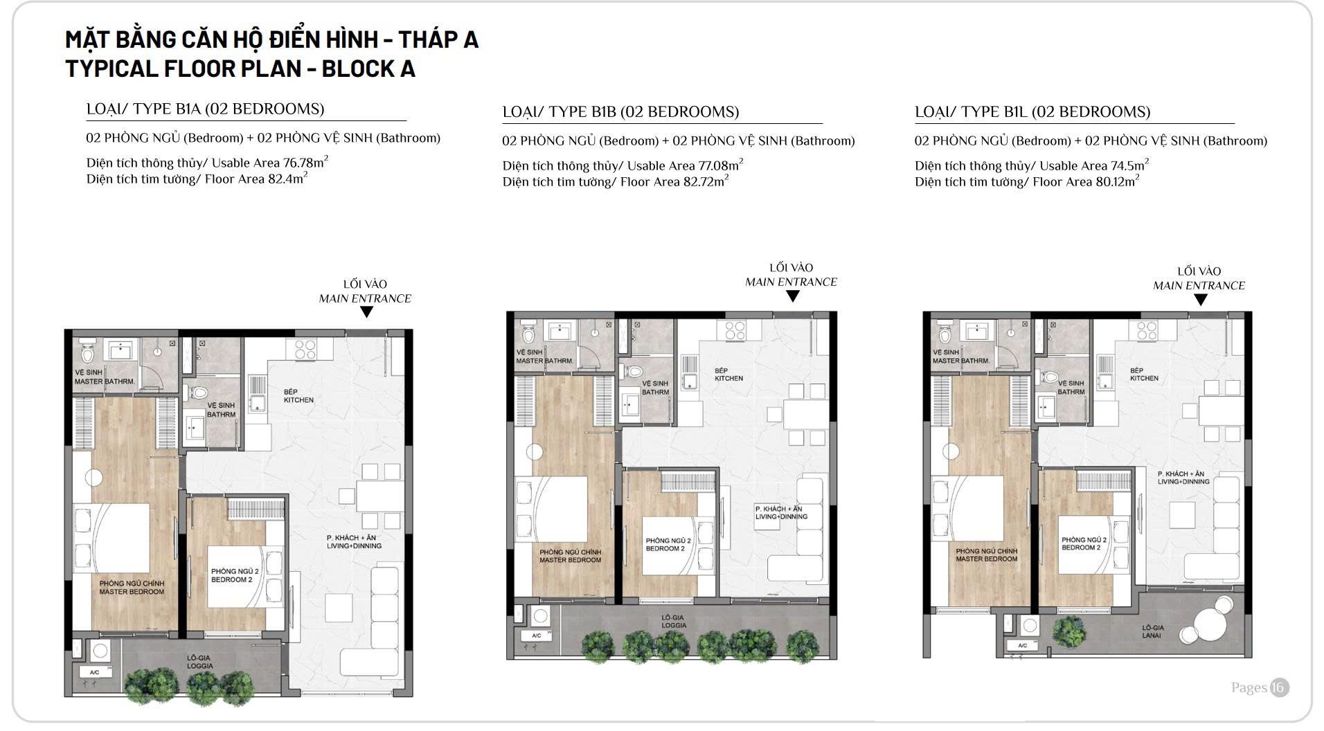 2PN Căn hộ cao cấp Elysian LK Vành Đai 3 giá mua từ CĐT, CK 8% - LH 093 179 33 20
