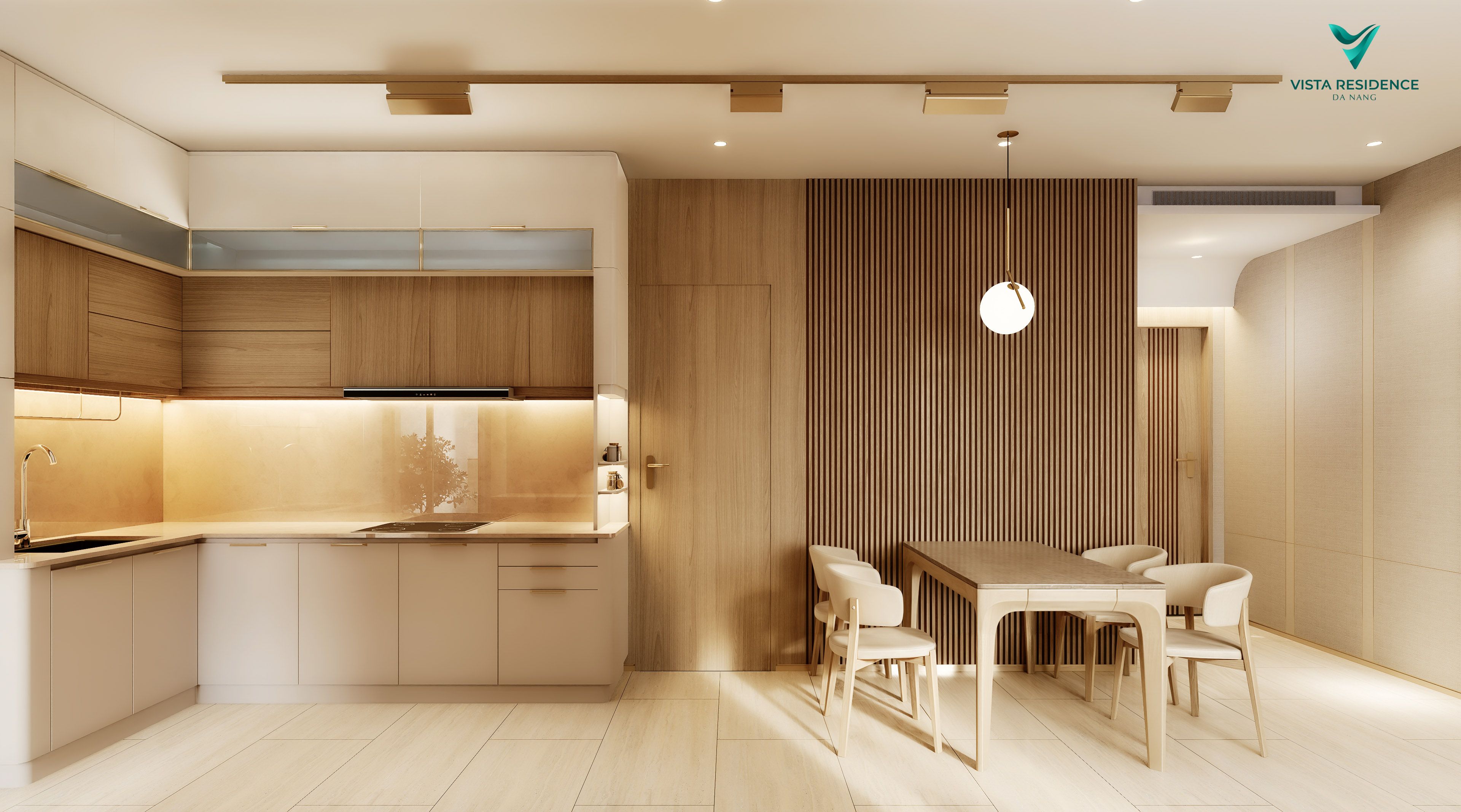 Bán căn hộ tầng 18, view pháo hoa & cầu sông Hàn 2pn 76m2 đà nẵng