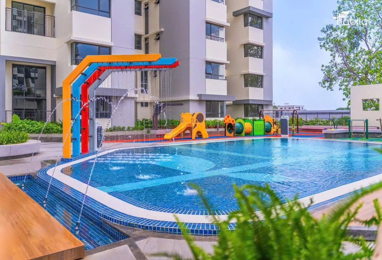 Căn hộ đầu tư giá tốt cam kết tin chuẩn 100% đúng giá 1tỷ 390 triệu