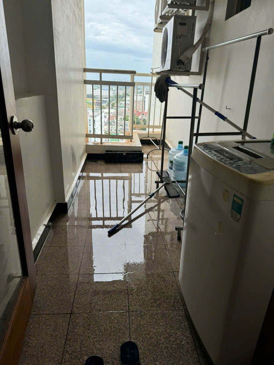 
Chung cư 124m2 - 2PN Hoàng Anh Gia Lai An Tiến - Nhà Bè