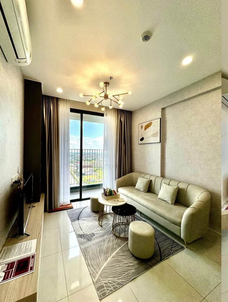 Chính chủ bán căn hộ 50m2- 820tr (2pn) SHR,Full NT,dọn ở, Vay 70% Tân Đông Hiệp 0794818249 