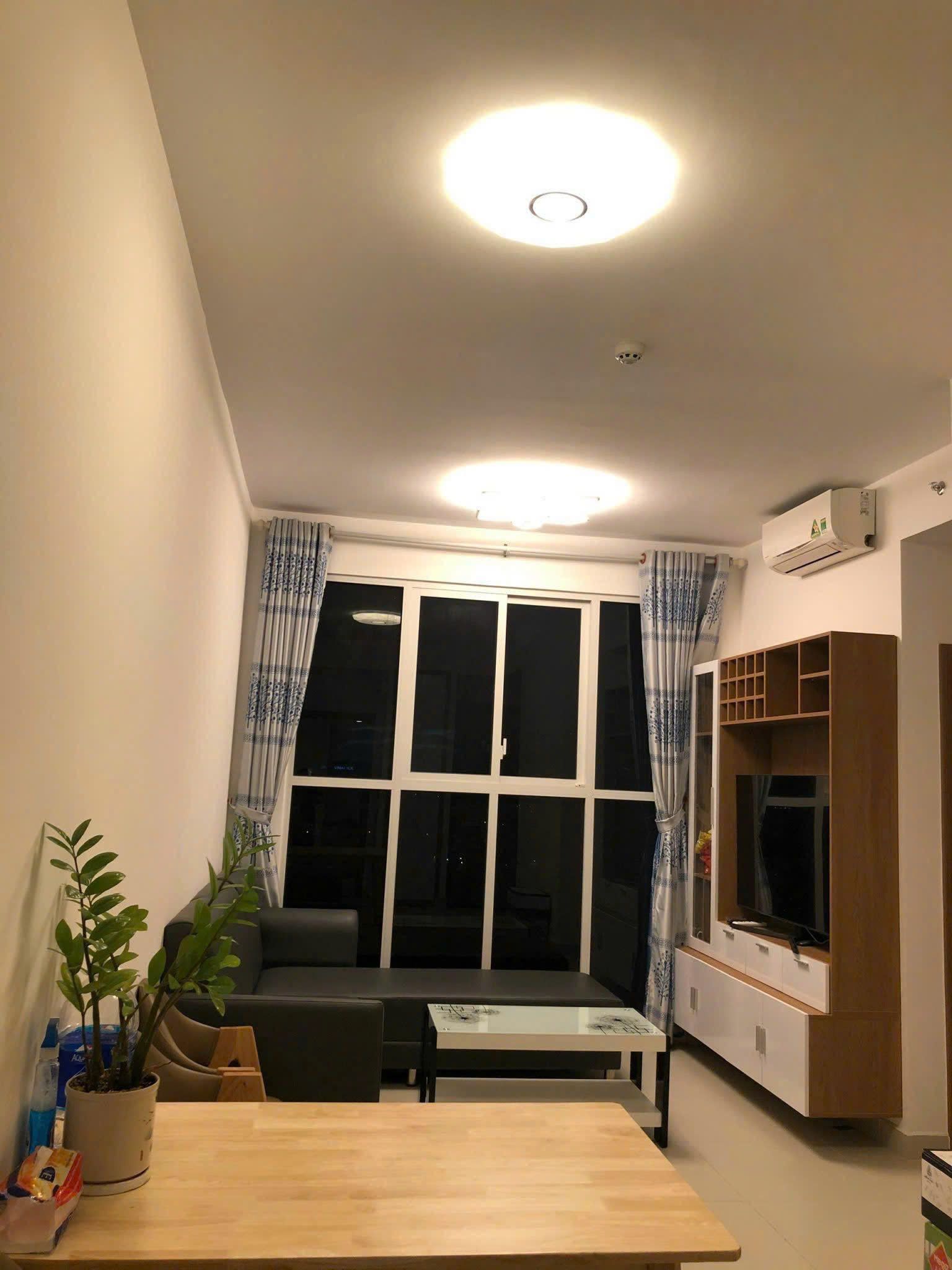 Bán Căn hộ Chính chủ giá tốt ngay mặt tiền QL13 Full Nội thất 2PN 2WC sổ riêng  