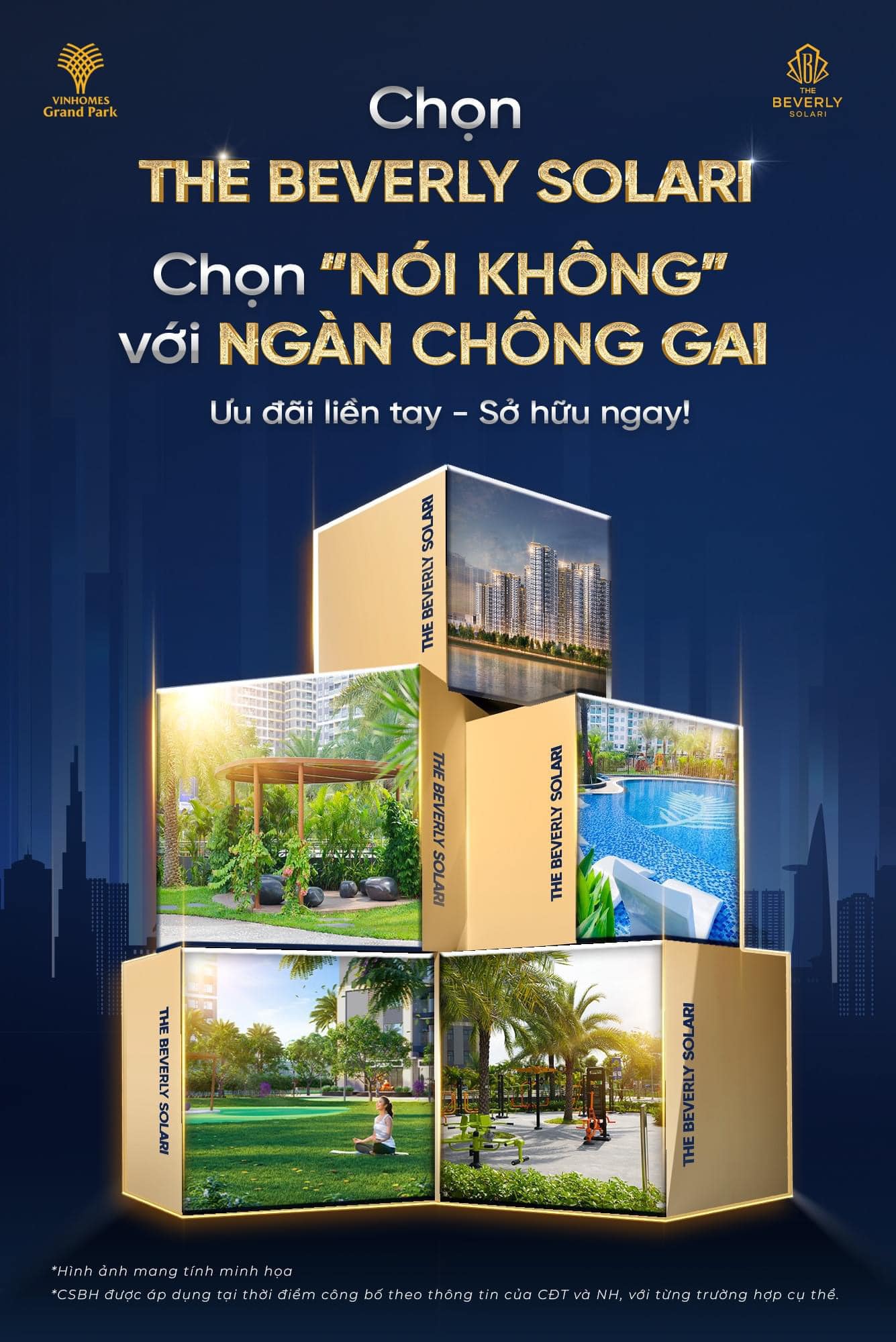 Chỉ từ 480 Triệu Sở Hữu Căn Hộ 𝐕𝐢𝐧𝐡𝐨𝐦𝐞𝐬 𝐆𝐫𝐚𝐧𝐝 𝐏𝐚𝐫𝐤