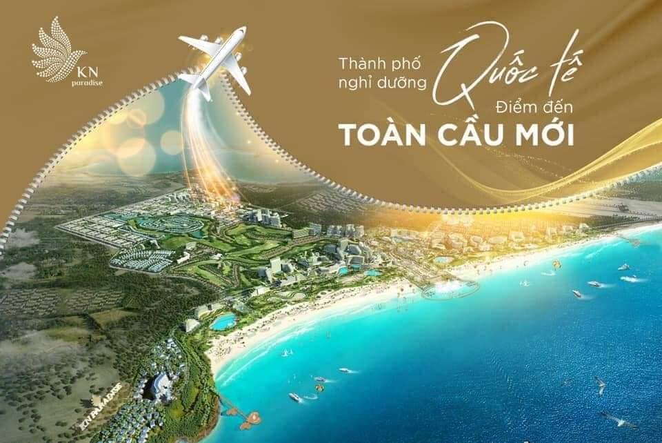 Khu đô thị biển Caraworld Cam Ranh, shophouse, nhà phố thương mại, giá tốt, vị trí đẹp