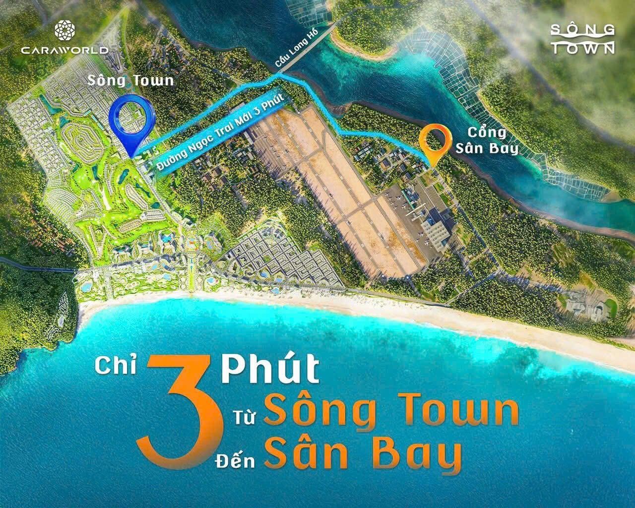 TẶNG NGAY 50tr vào giá bán - sở hữu Nhà phố biển sở hữu lâu dài với hàng loạt chính sách khủng