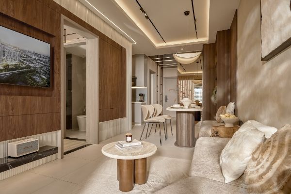 Căn hộ TT AVIO liền kề Vincom Dĩ An, thanh toán 9tr/tháng đến khi nhận nhà, giá chỉ 2 tỷ - 56m2